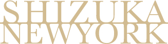 SHIZUKA NEWYORK